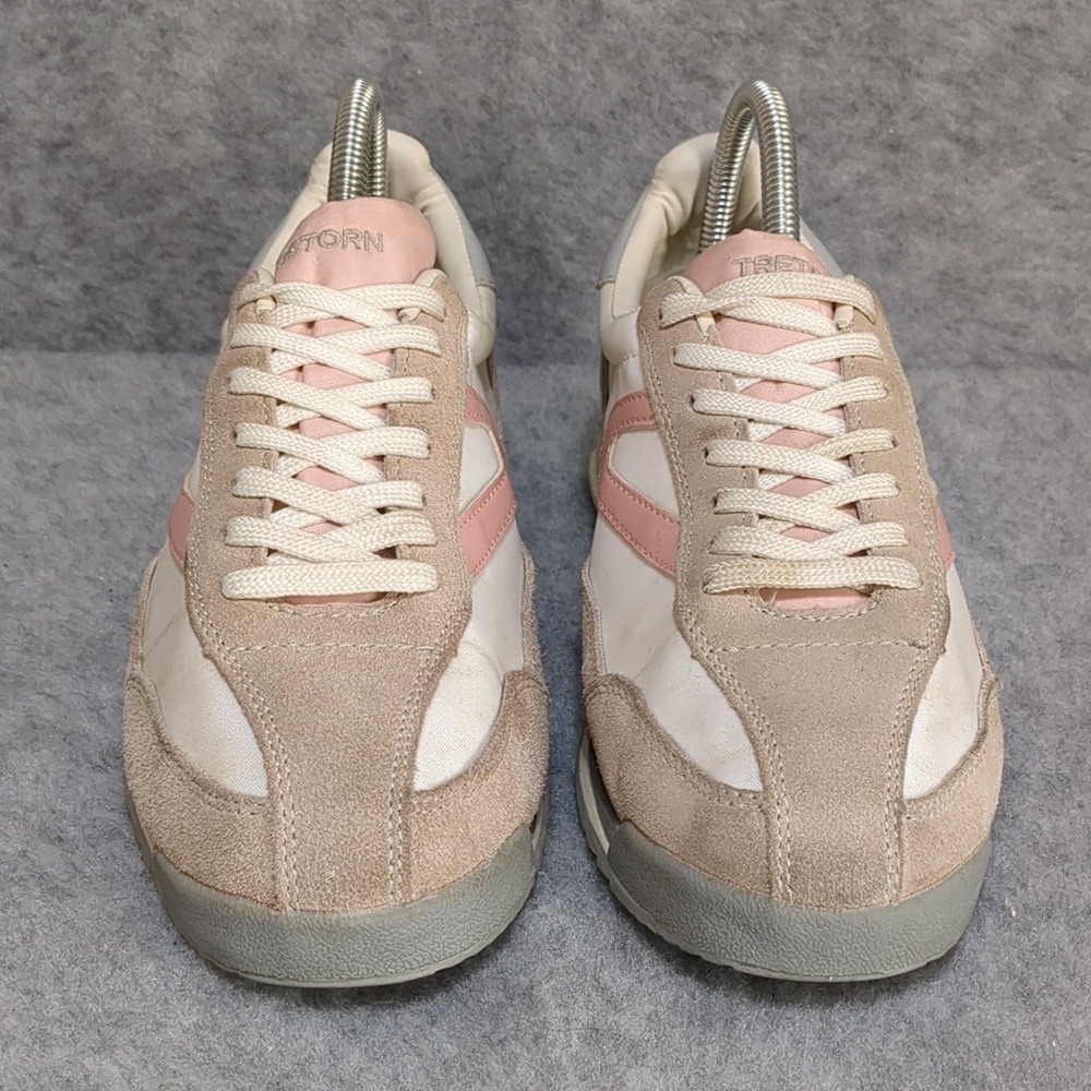 TRETORN  Rawlins  Lace-Up Sneakers Size 8.5 - Picture 2 of 10